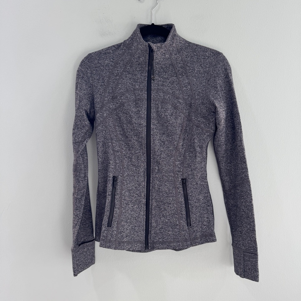 Lululemon Define Jacket 6